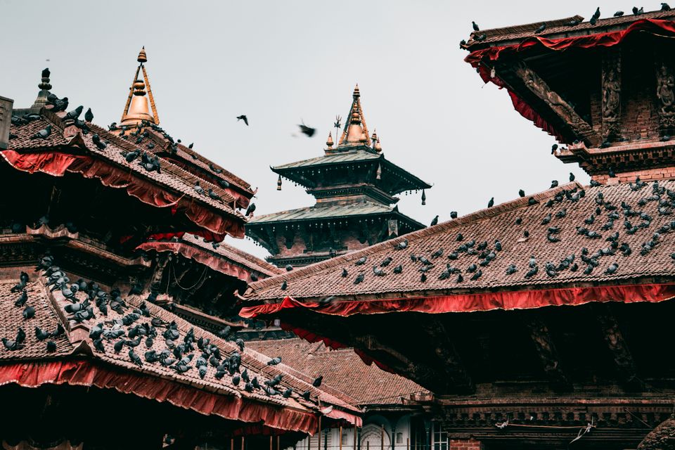Ghandruk